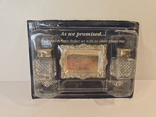 Vintage Readers Digest Silver