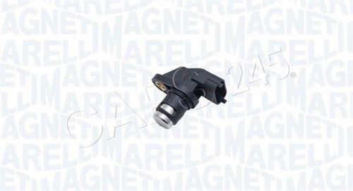 Crankshaft pulse sensor - crankshaft,
