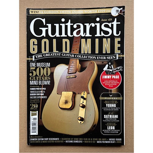 Various guitar guitarist - various, #428