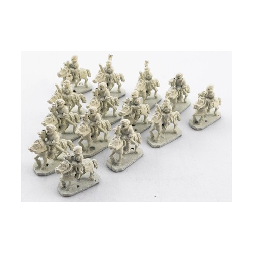Pendraken medieval 10mm mini - pendraken,