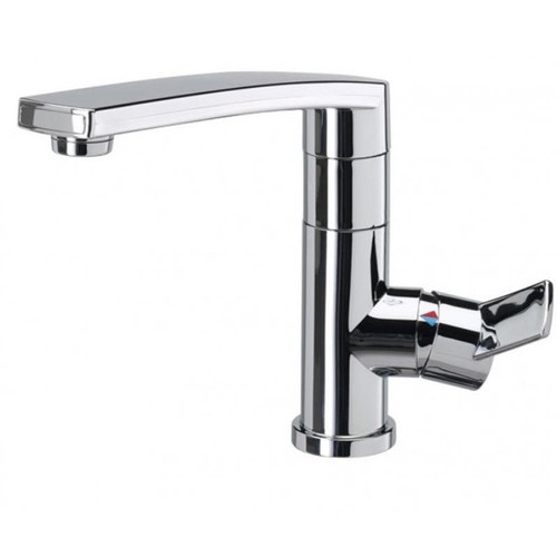 Hobby motorhome kitchen tap - hobby, tap-