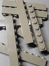 LEGO 3008 6111 6112 Brick