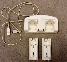 Gamexpert Wii Twin Remote