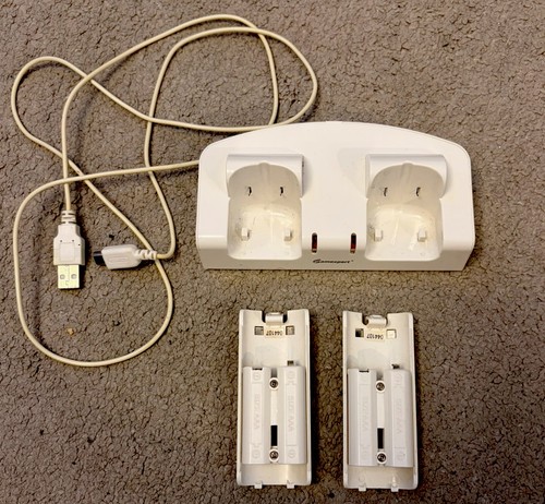 Gamexpert wii twin remote - gamexpert,