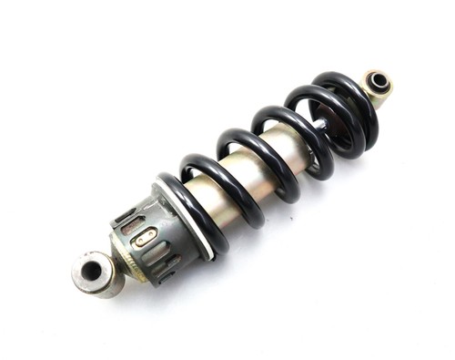 Rear shock absorber strut - shock,