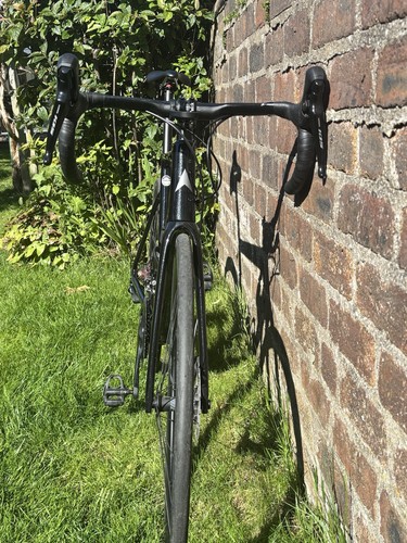 Vitus vitesse carbon - carbon, road