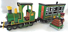 POSTMAN PAT - AJAY BAINS WITH