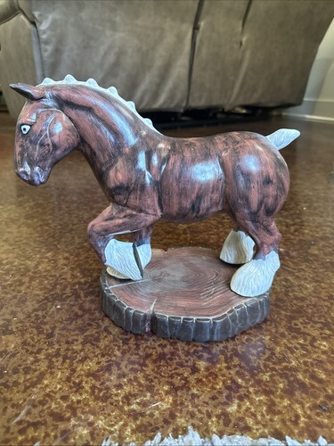 Ceramic beswick figurine - ceramic,