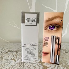 Christian Breton - Eye