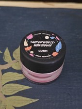 Lush Superworld Unknown Solid