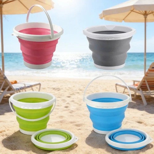 Collapsible folding silicon - collapsible,