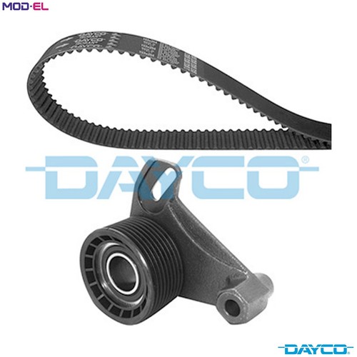 Timing belt kit ktb183 - timing, bmw