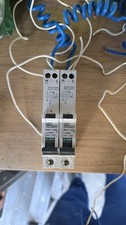 MK SENTRY RCBO'S 40A, 32A, 20A