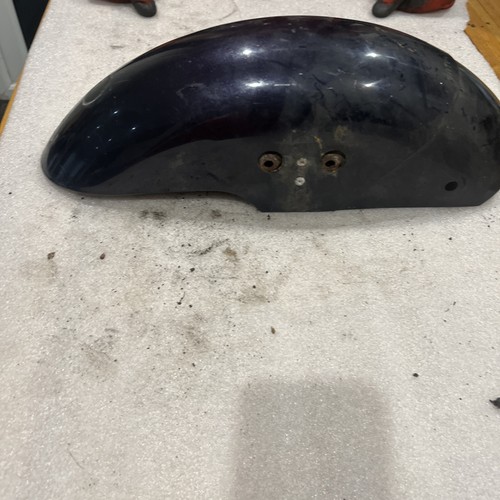 Kawasaki er5 2001 front - er5,