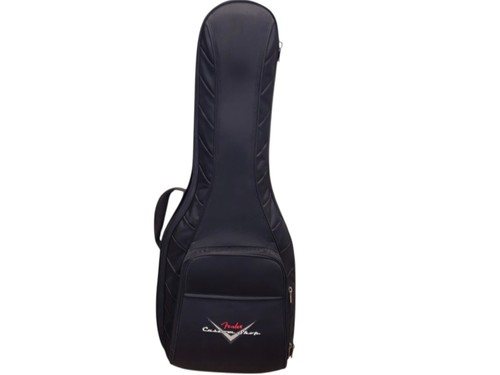 Fender custom shop - fender,