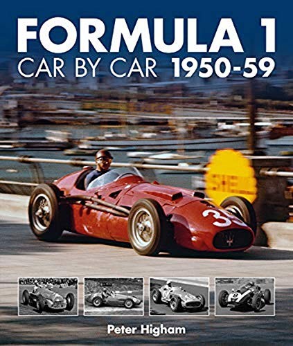 Formula car - formula, 1