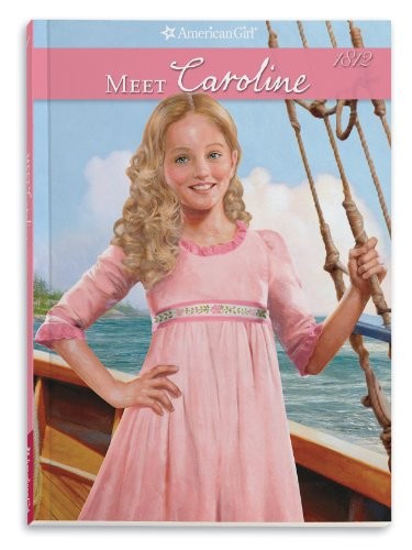 Meet caroline - caroline, girl)