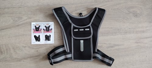 Cycling backpack running vest - cycling,