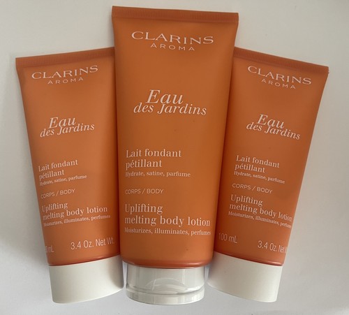 Clarins eau des - clarins,