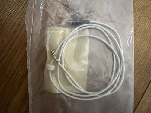Robinson willey ignition lead - robinson,