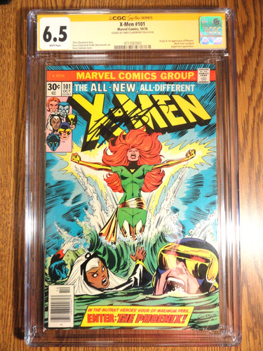 Uncanny men 101 rare - uncanny, x-men