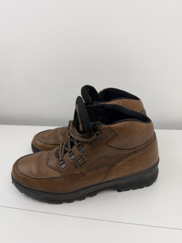 Lomer sympatex brown - sympatex,