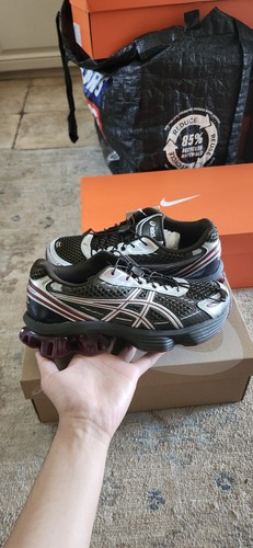 Uk5 asics gel kinetic fluent - gel-kinetic,