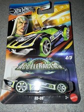 Hot Wheels Silver Series 2025