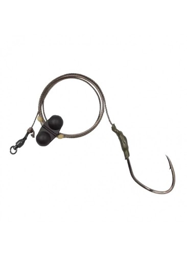 Selco pro catfish - catfish, rig