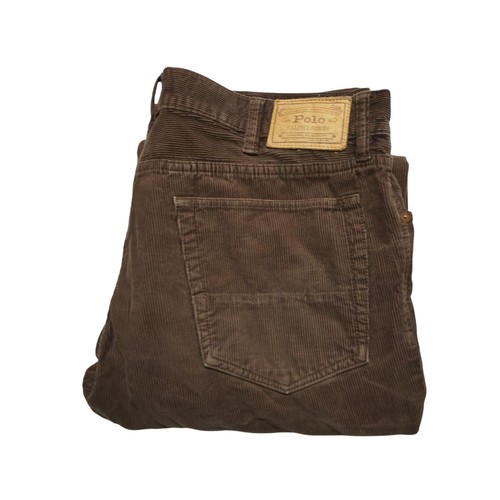 Polo ralph lauren corduroy - polo,