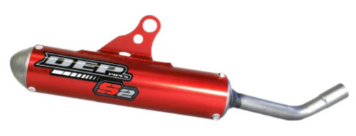 Dep depfa2903 exhaust silencer - dep,