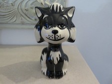 *RARE* LORNA BAILEY DOZA THE