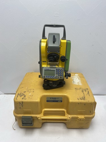 Trimble surveying - m3, dr