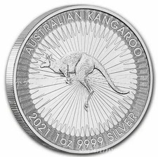 UK 1oz solid .999% silver coin