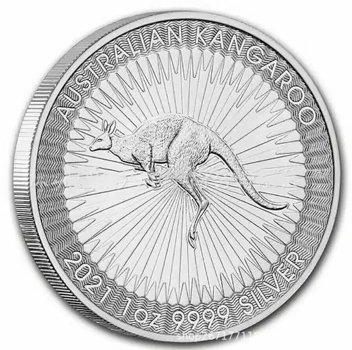 1oz solid 999 - solid, silver