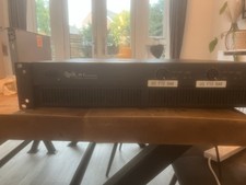 ZECK PT7 Amplifier Amp