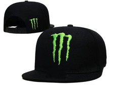 Monster Energy Baseball Cap
