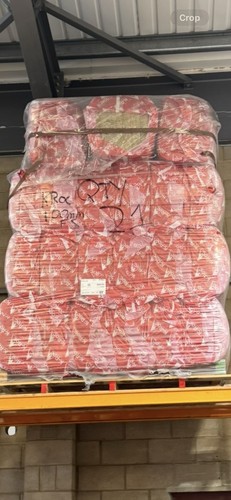 Roc 100mm insulation - k, slabs