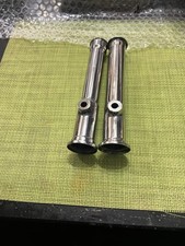  TRIUMPH PUSHROD TUBES E1505
