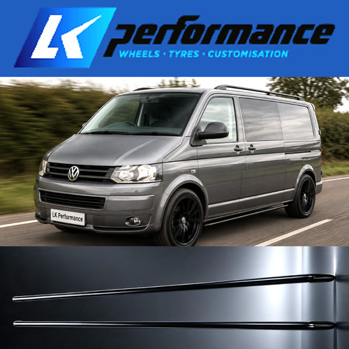 Transporter lwb matt - transporter,