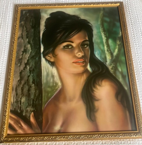 Iconic beautiful tina 1960s - iconic,