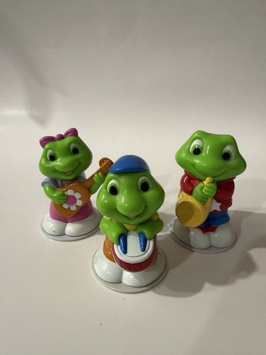 Leap frog phonics - phonics, bus