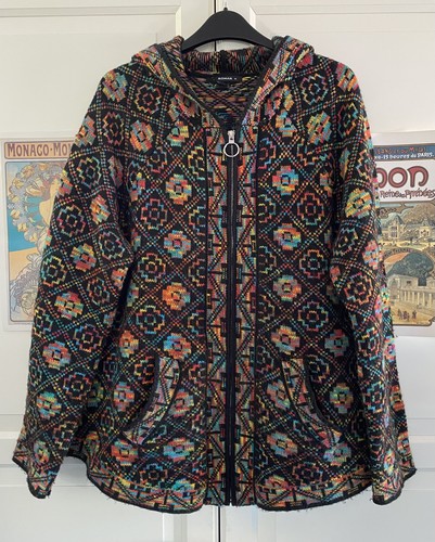 Roman colourful rainbow ethnic - roman,