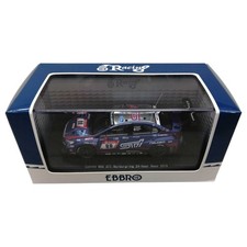 Ebbro Nur 24H 2019 1/43 Subaru