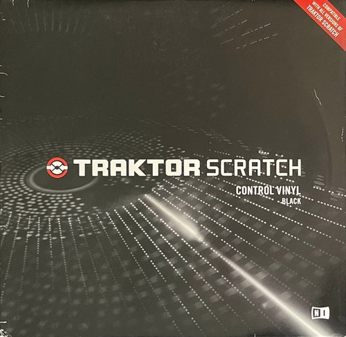 Artist traktor scratch - artist,