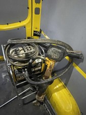 JCB Beaver Hydraulic Power