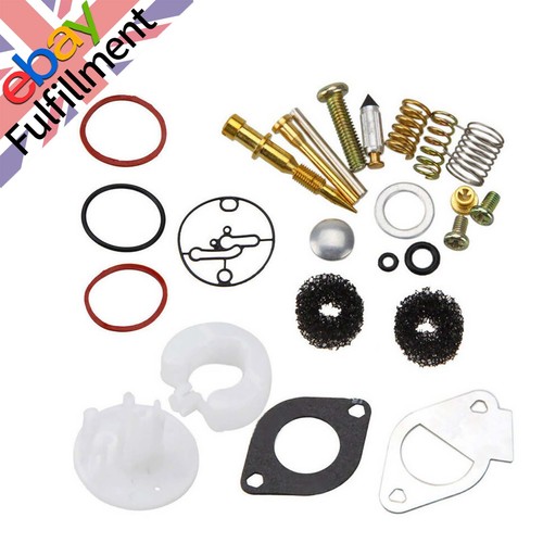 1set carburetor rebuild - carburetor,