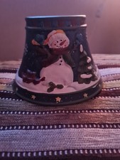 YANKEE CANDLE Pretty Christmas