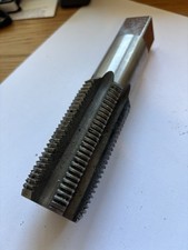 1.5/8” X 8 UN Z3 Goliath Tap