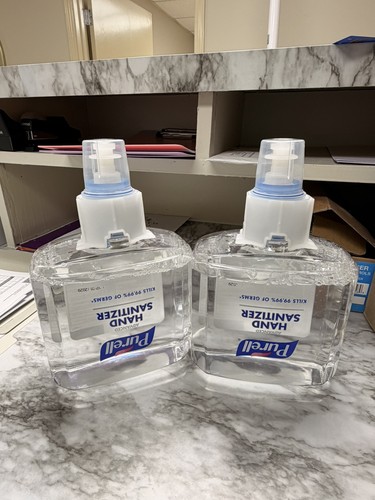Purell 6453 advanced - 2x,